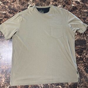 Tommy Bahama Relax Men’s Short Sleeve Shirt Size Large